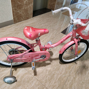 삼천리 아이바이크 18인치 자전거 판매합니다