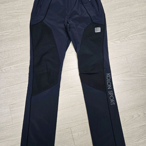 코오롱등산바지