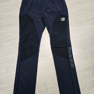 코오롱등산바지