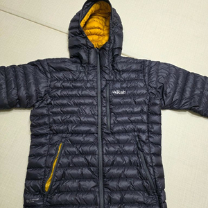 랩 마이크로 알파인 M 사이즈 팝니다