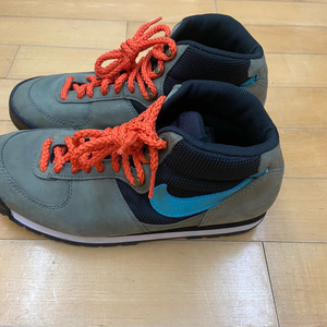 나이키 Air Approach Mid 260mm