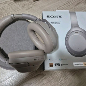 소니 WH-1000XM3