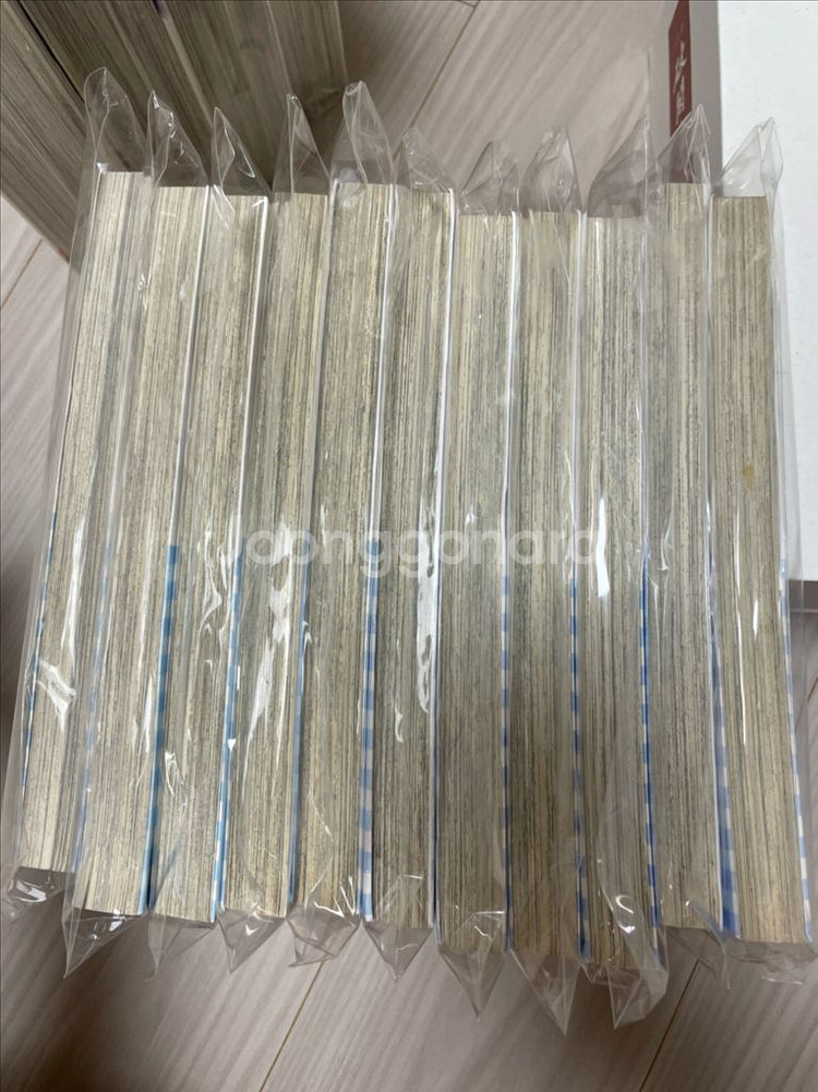 (소장용)맑음소년 1~11권 전권 판매(다카오 시게루)--2