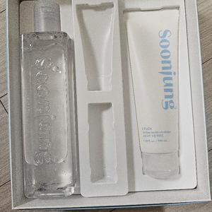 에뛰드 순정 스킨 로션