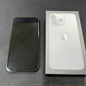 아이폰13PRO 128GB 그라파이트 팝니다.