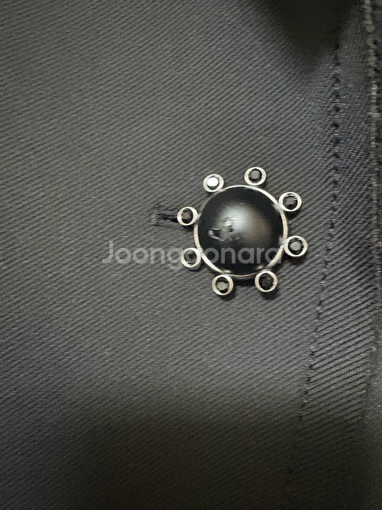 랑방컬렉션 울 블렌드 재킷 82(55)--4