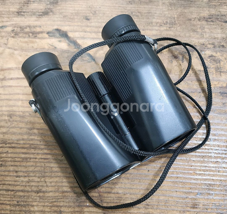 일본 니콘 9배율 앤틱 쌍안경 망원경.--3