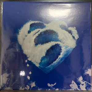 콜드 Colde 러브 파트투 Love Part 2 LP