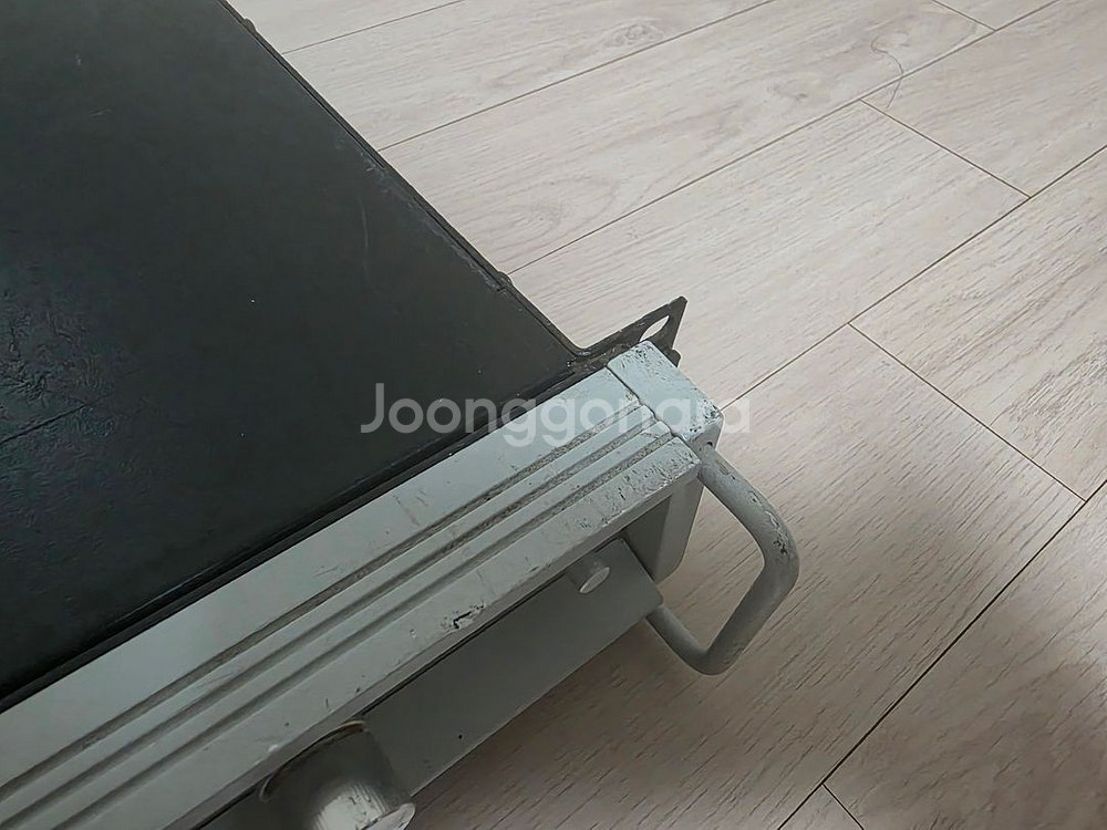 크라운 3600VZ 앰프--4