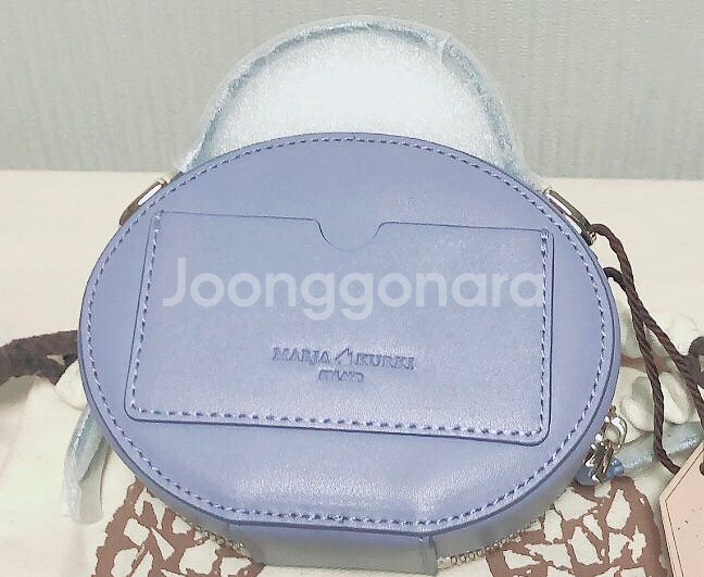 마리아꾸르끼 미니백--2