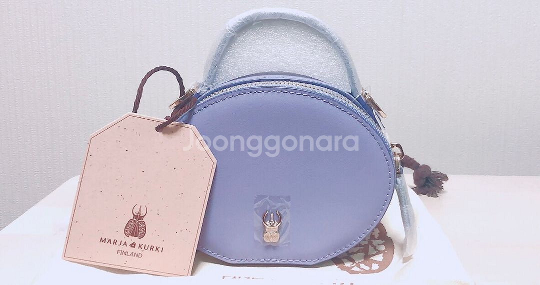 마리아꾸르끼 미니백--0