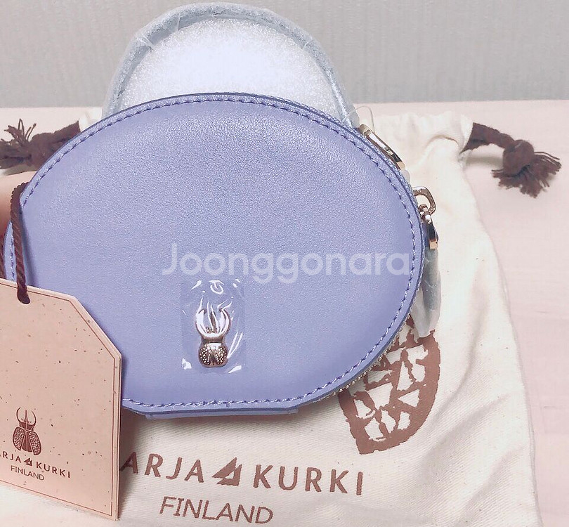 마리아꾸르끼 미니백--1