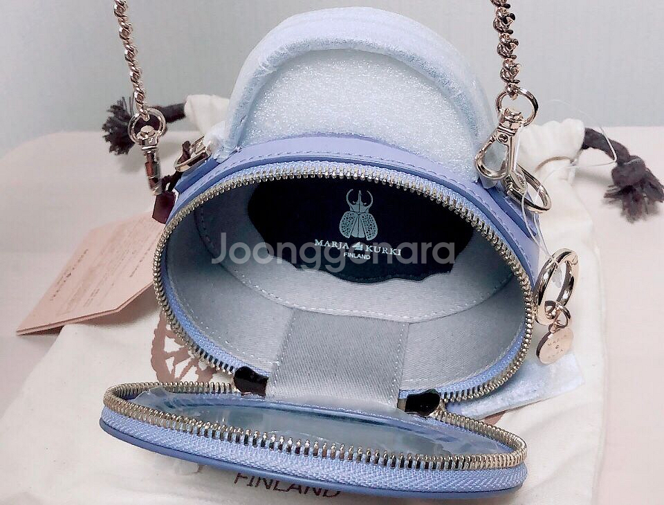 마리아꾸르끼 미니백--3