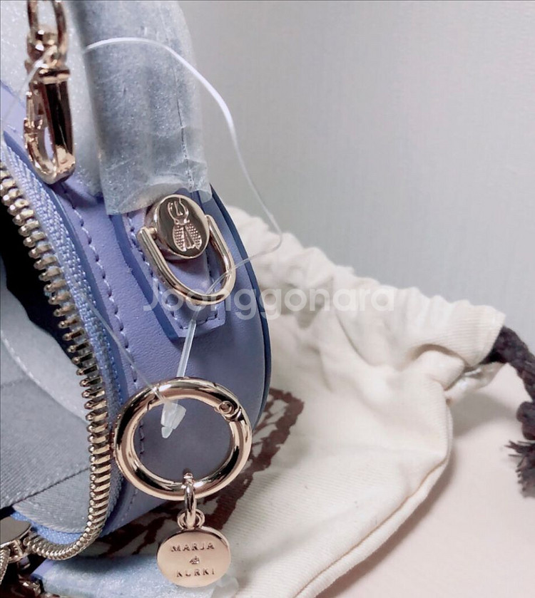 마리아꾸르끼 미니백--4