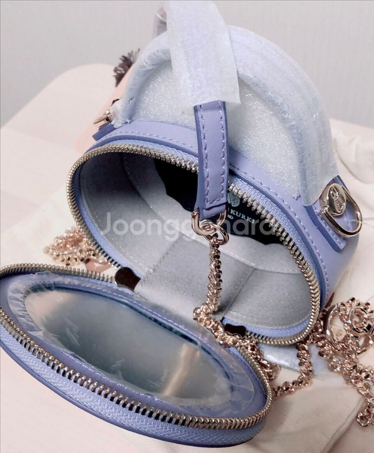 마리아꾸르끼 미니백--5