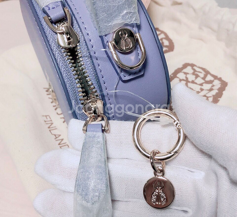 마리아꾸르끼 미니백--6