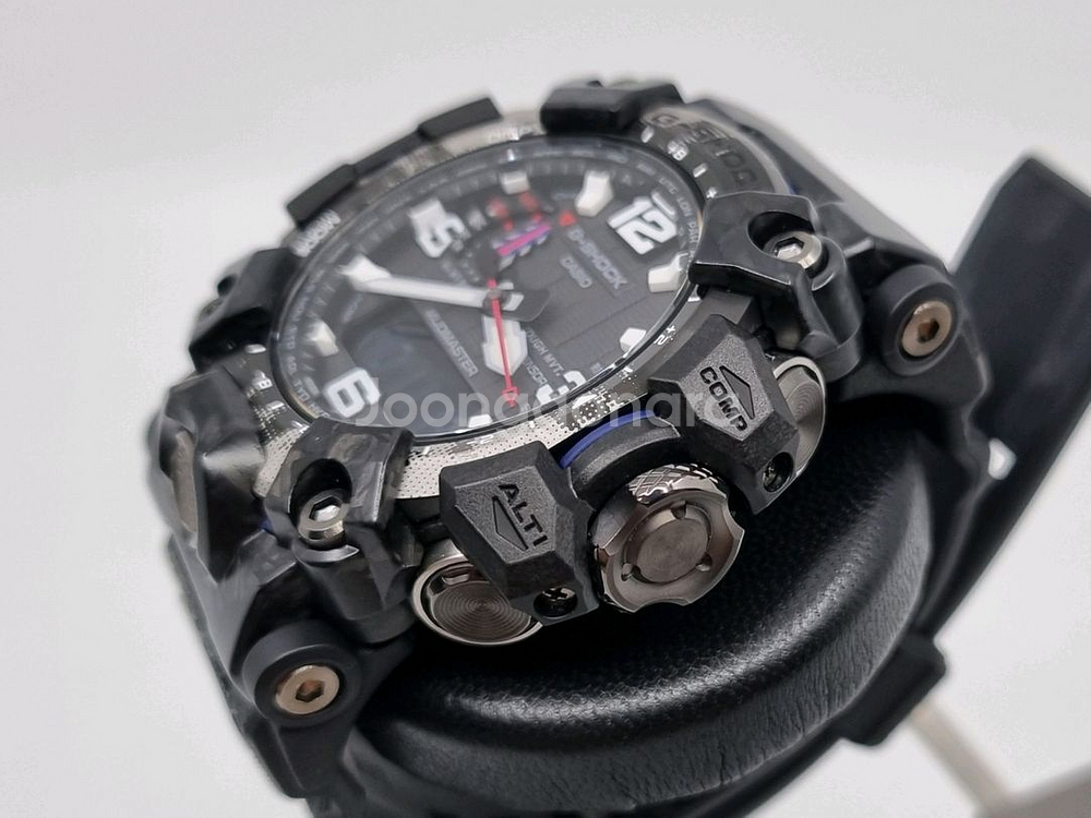 지샥 머드마스터 도요타 랜드크루저 한정판 GWG-200--1