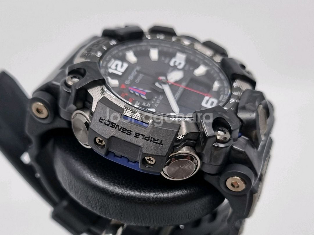 지샥 머드마스터 도요타 랜드크루저 한정판 GWG-200--2