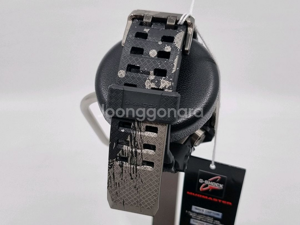 지샥 머드마스터 도요타 랜드크루저 한정판 GWG-200--6