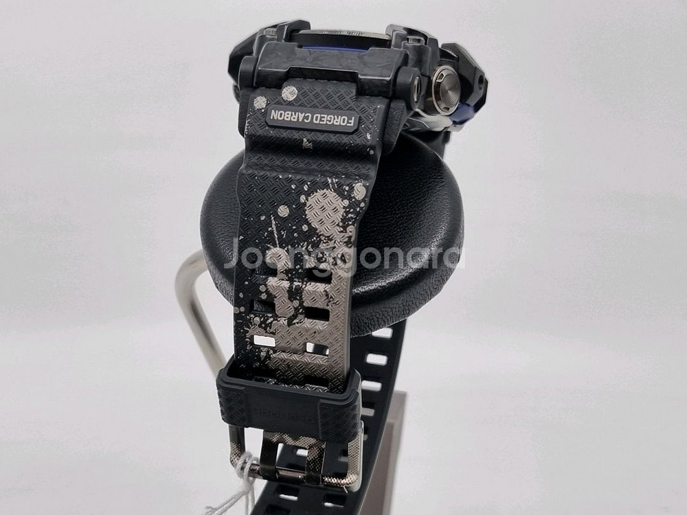 지샥 머드마스터 도요타 랜드크루저 한정판 GWG-200--7