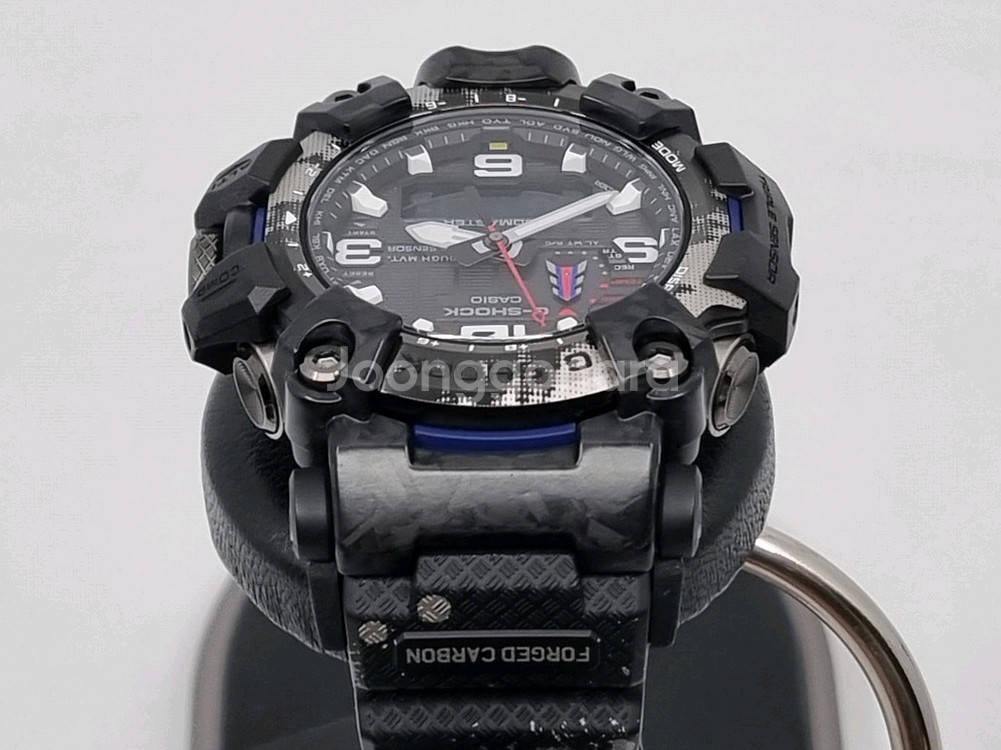 지샥 머드마스터 도요타 랜드크루저 한정판 GWG-200--3