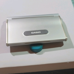 카시오 CASIO ew-k3500 전자사전 일본어 영어