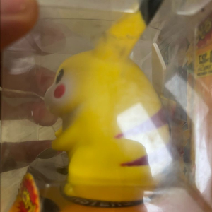 tomy 피카츄