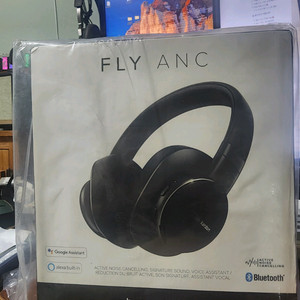 하만카돈 Harman Kardon FLY ARC 헤드폰