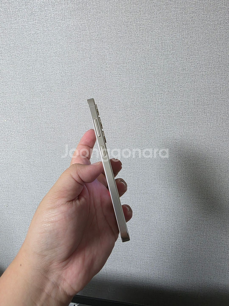 갤럭시 S24 앰버 엘로우 256기가 A급 팔아요~--2