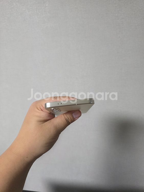 갤럭시 S24 앰버 엘로우 256기가 A급 팔아요~--4