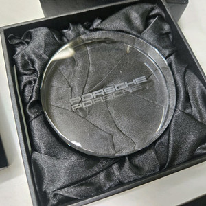 포르쉐 장식품 페이퍼웨이트