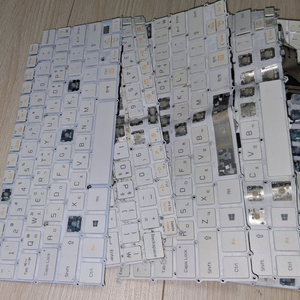 키보드 교체용 키캡 몽땅