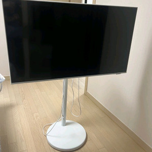 삼텐바이미M7 43인치판매합니다