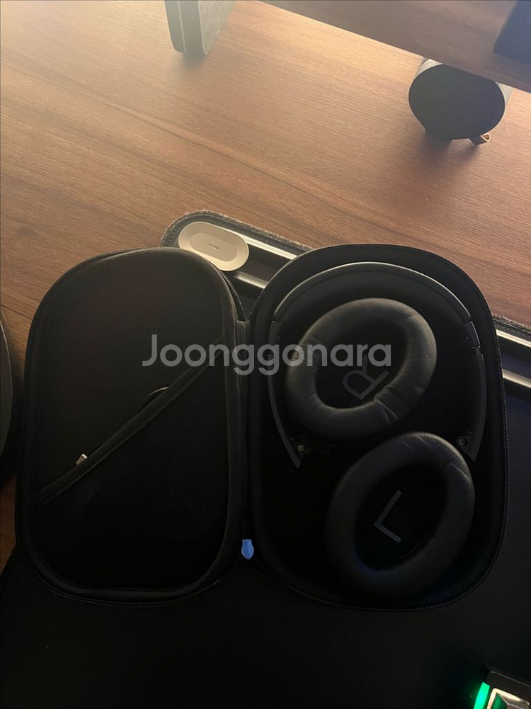 보스 qc45 블랙--2