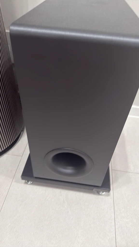 LG OLED 83 TV 및 사운드바 중고 판매_일괄 이미지