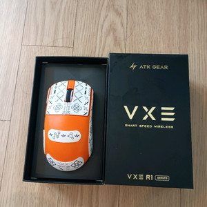 VXE R1 Pro max 무선 마우스