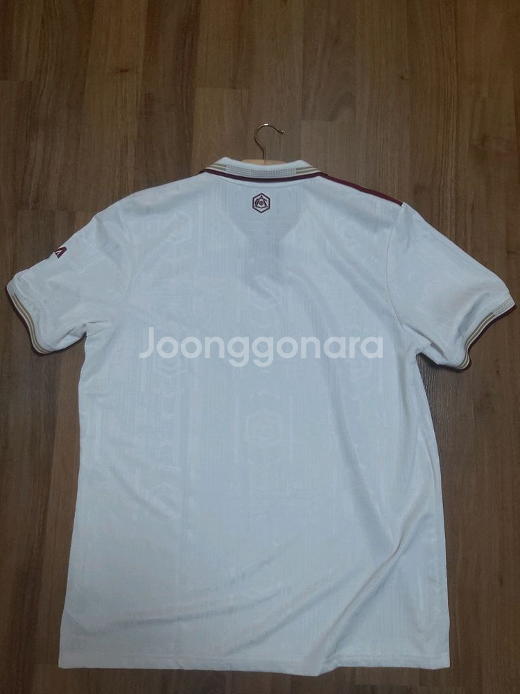 [3XL]25-26 아스날 써드 어센틱--3
