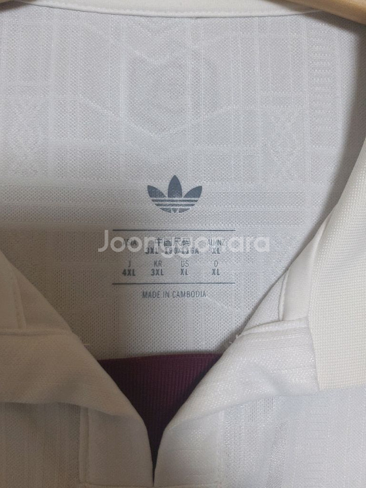 [3XL]25-26 아스날 써드 어센틱--1
