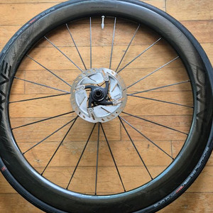 엘리트 드라이브 휠 50D 시마노