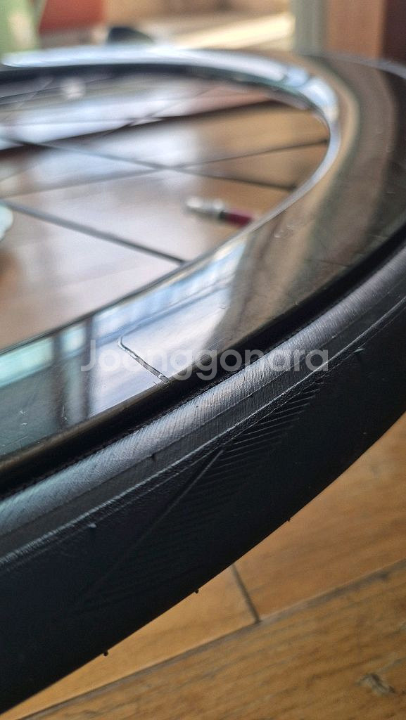 엘리트 드라이브 휠 50D 시마노--3