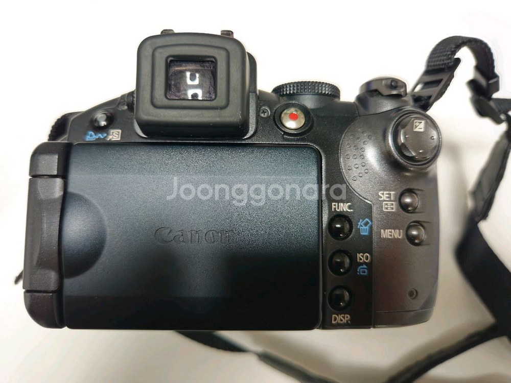 캐논 파워샷 S5IS--2