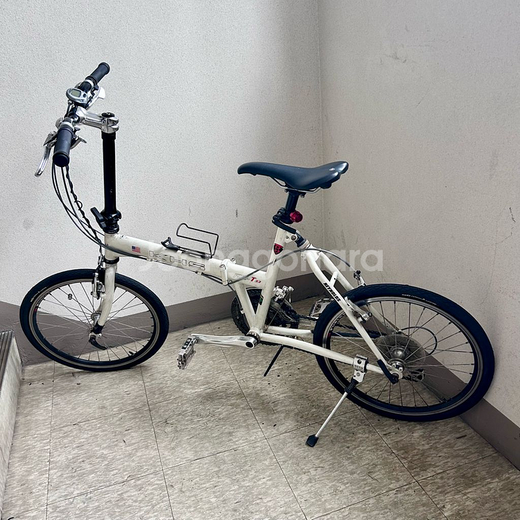 미니벨로 F20 t33 KHS--0