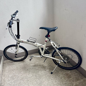 미니벨로 F20 t33 KHS