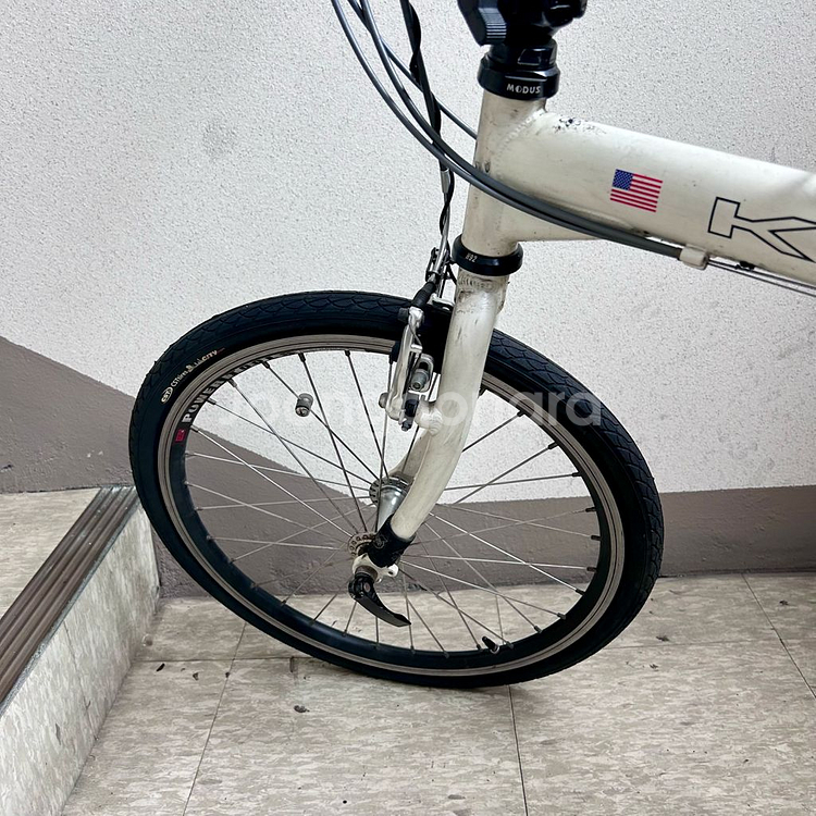 미니벨로 F20 t33 KHS--2