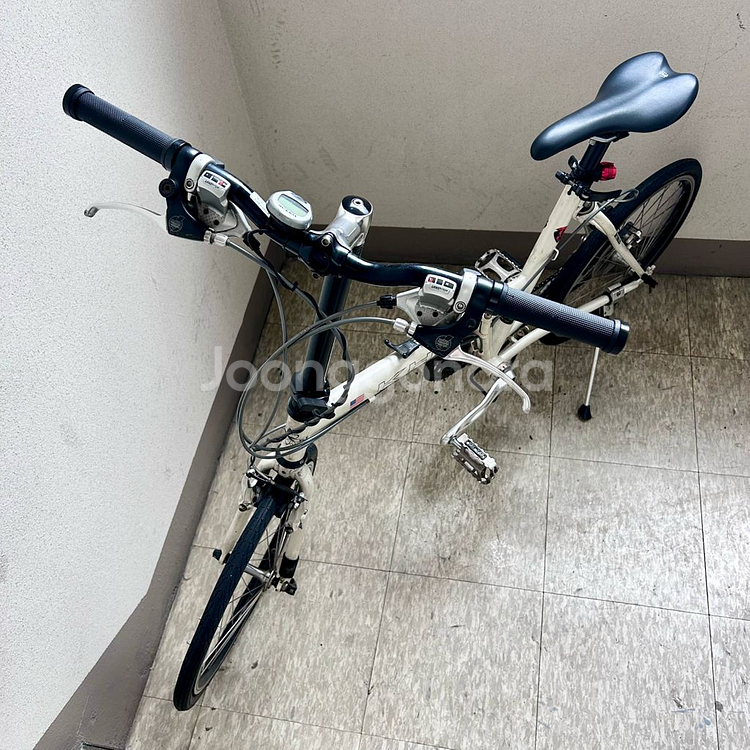 미니벨로 F20 t33 KHS--4