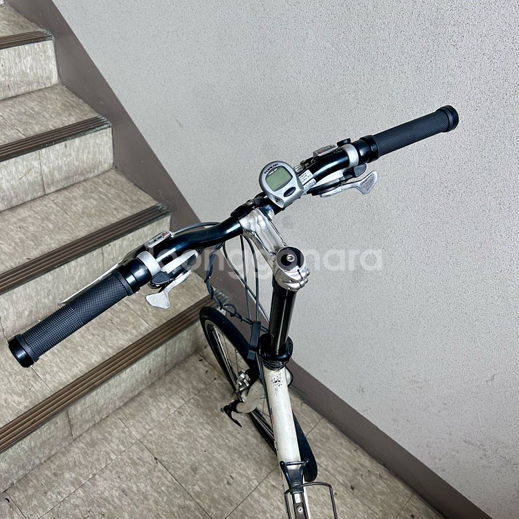 미니벨로 F20 t33 KHS--3