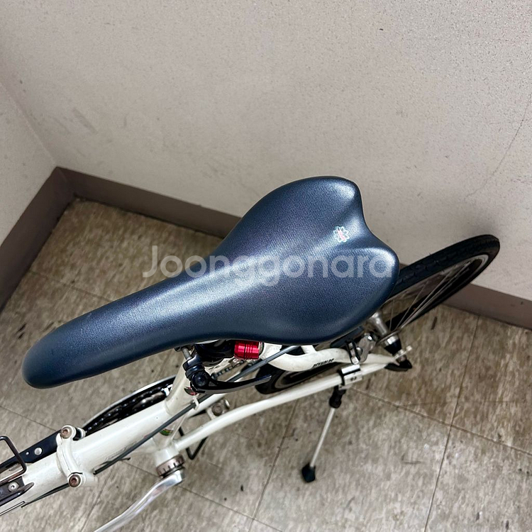 미니벨로 F20 t33 KHS--5