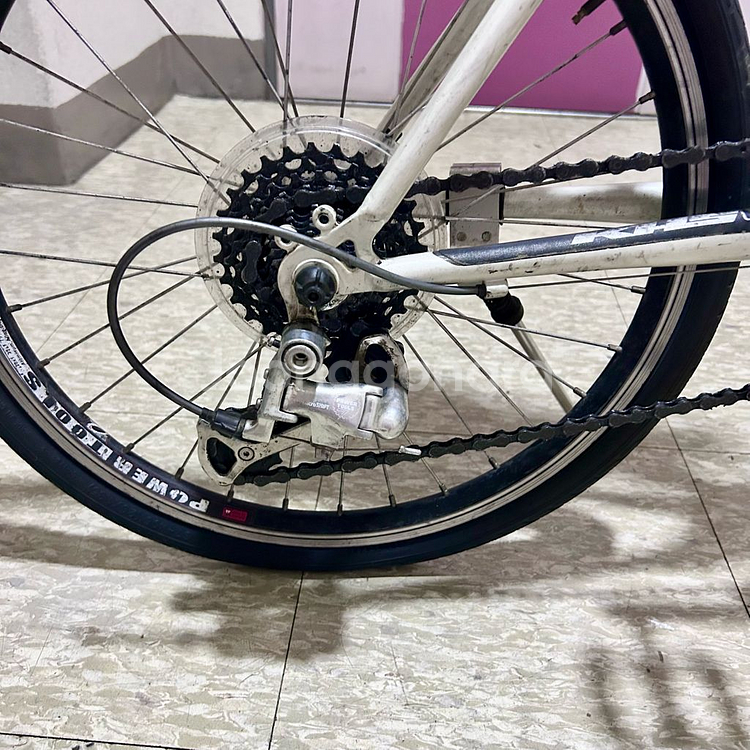 미니벨로 F20 t33 KHS--7