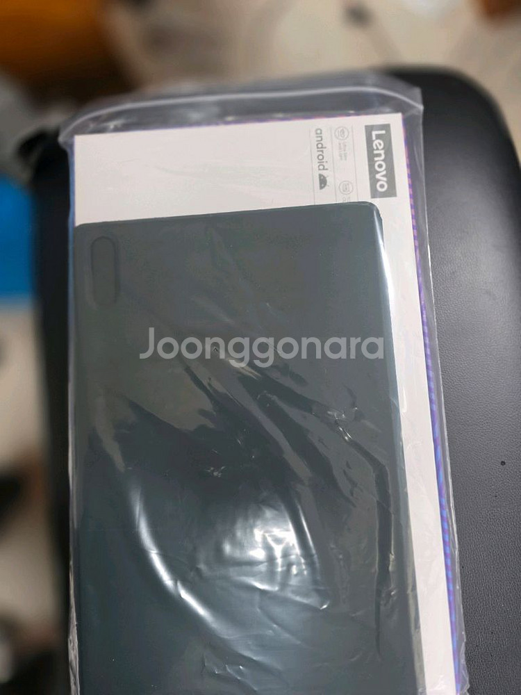 레노버 P11Pro TB-J706F--3