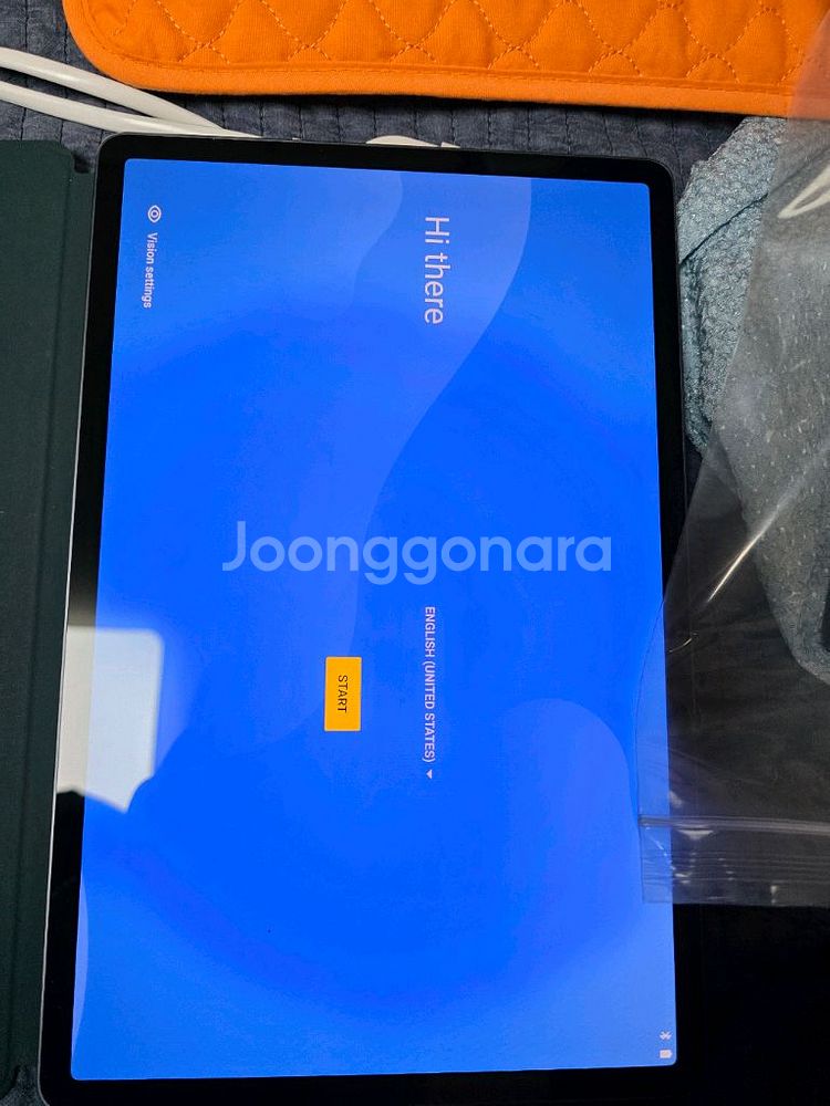 레노버 P11Pro TB-J706F--2